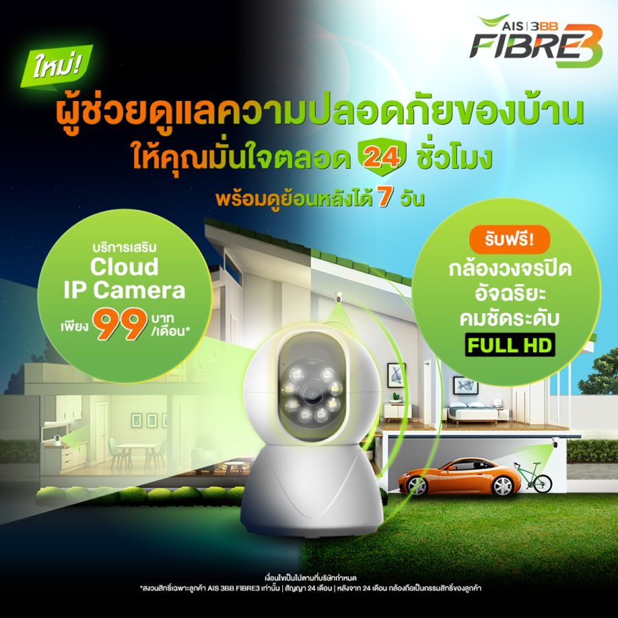 Smart CAM